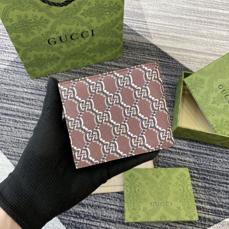 Gucci Wallets